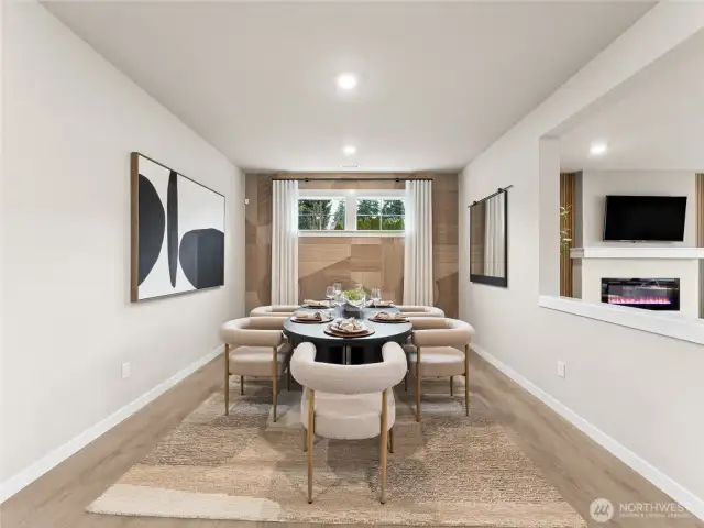 Photo is representational. Actual home is under construction and finishes and colors will vary. See site agent for details.