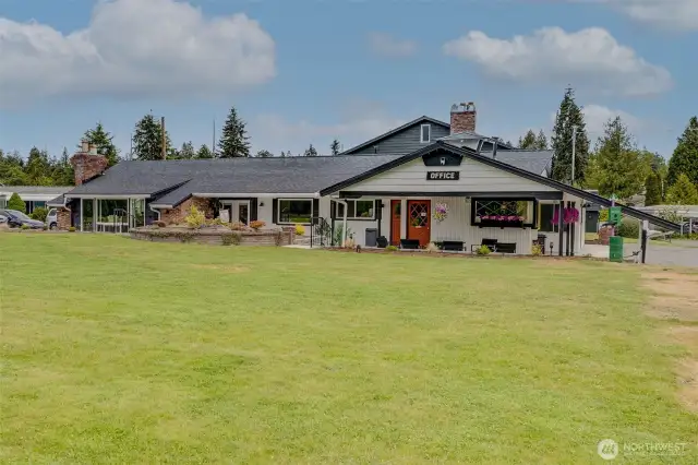 Club House