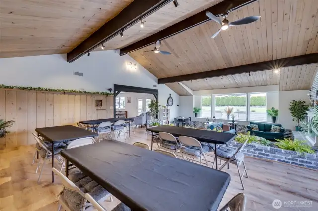 Club House