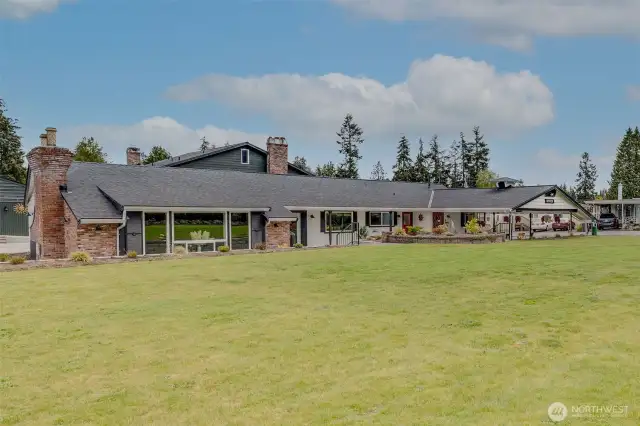 Club House