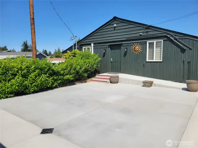 BRAND NEW Game Room