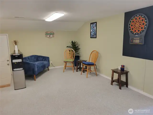Darts