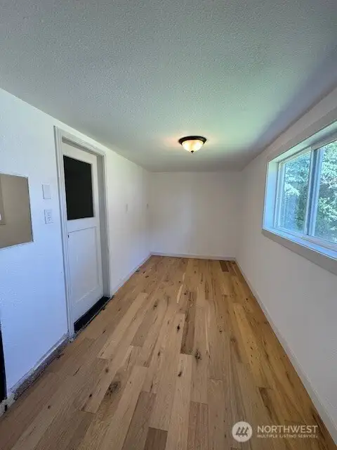 Updated Utility Room