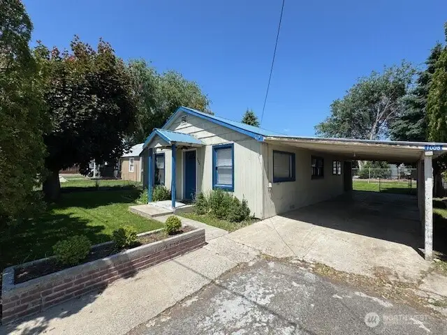 2 Car-Carport