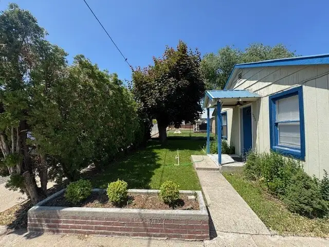 Front Exterior