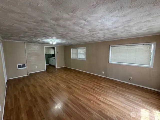 Entry into Living Room