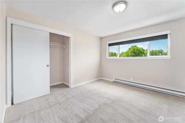 3rd Bedroom with a View!