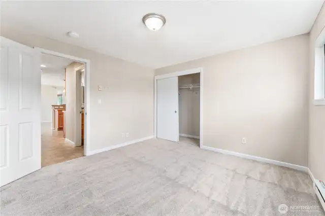3rd Bedroom
