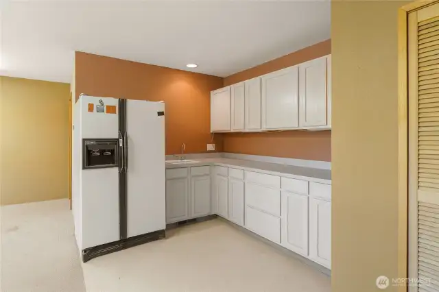 ADU Kitchen