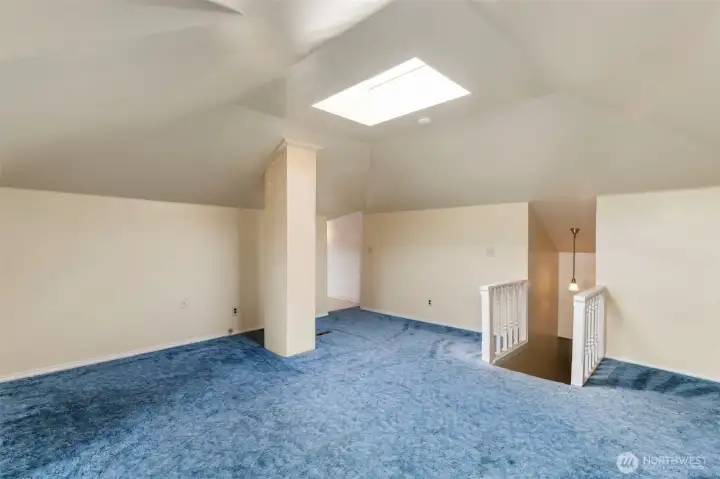 Lofted Attic offers a variety of options.