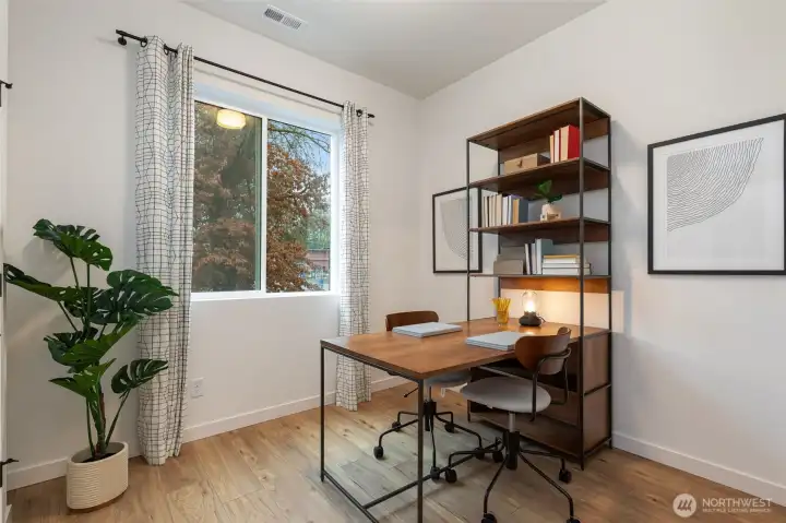 Photos are for illustrative purposes only and may depict finishes and features other than the actual home for sale.