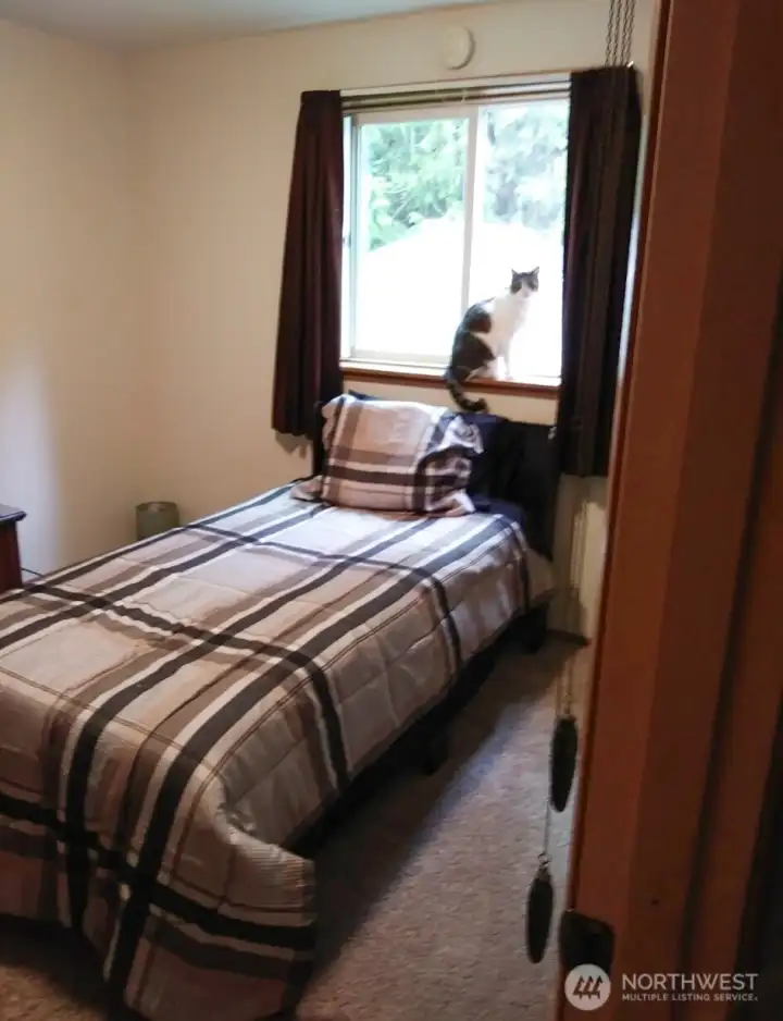 Bedroom 2 of 3
