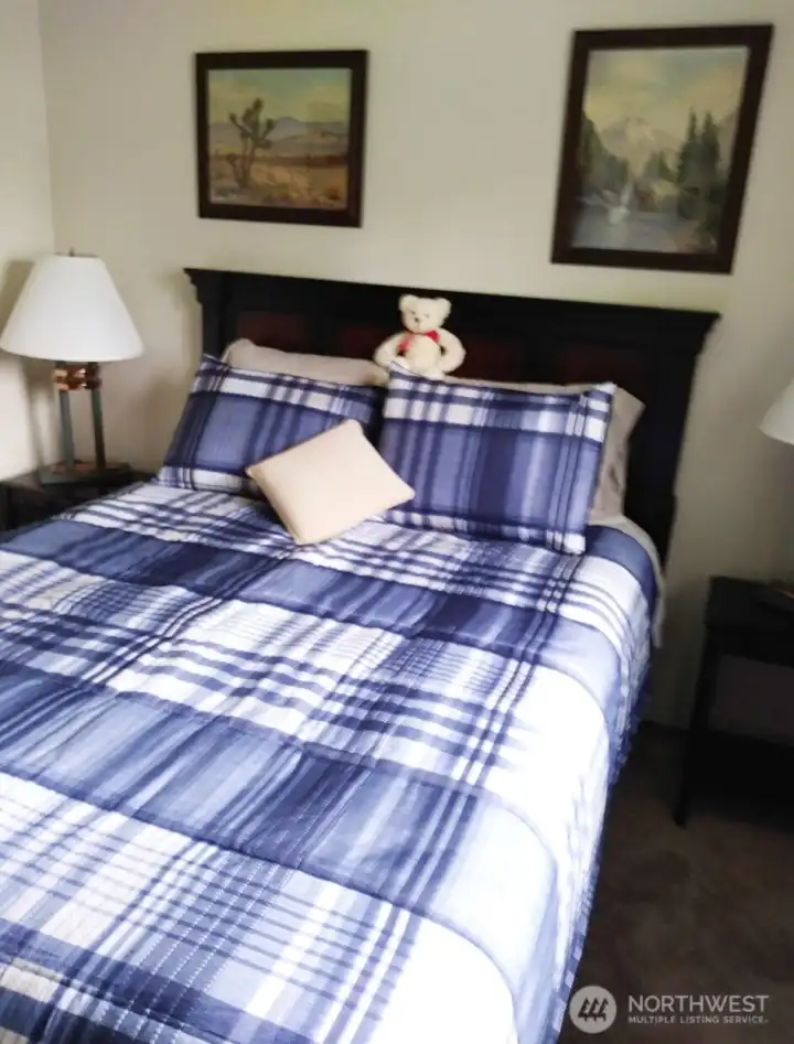 Bedroom 3 of 3