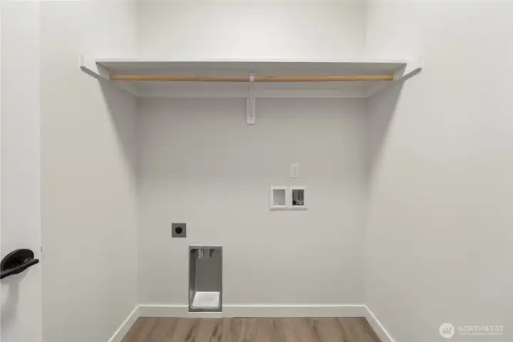 utility room. utility room.