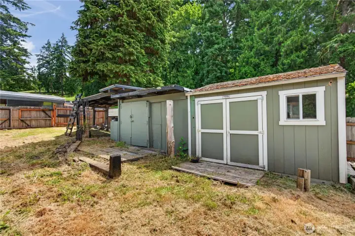 Outbuilding