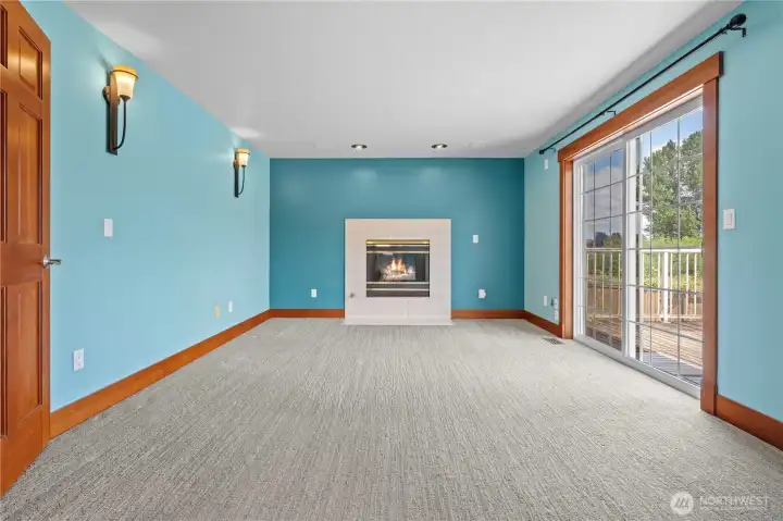 Primary Ensuite 2nd Floor