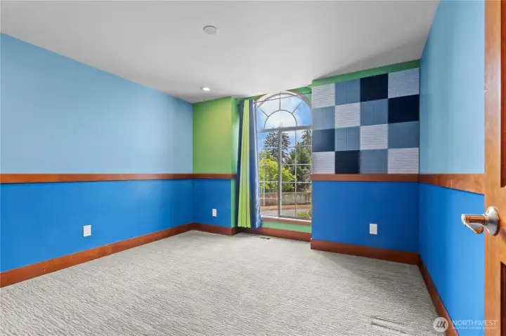 Guest Room 2nd floor