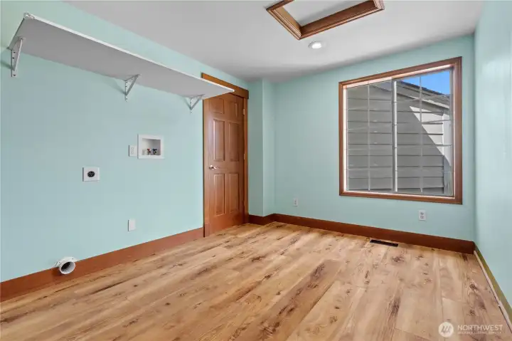 2nd guest room with 3/4 bath