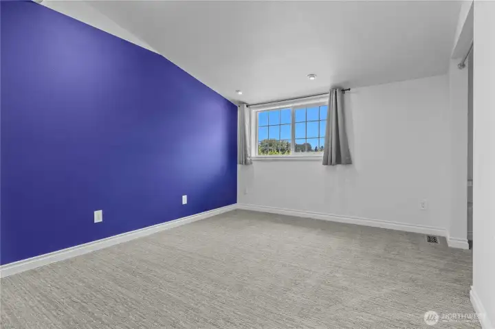 3rd guest room
