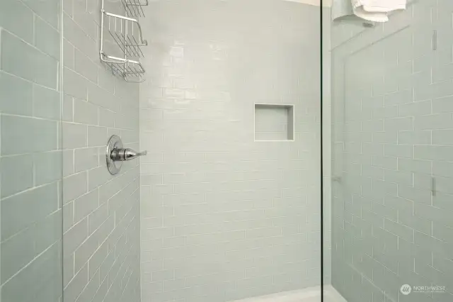 Attached (Primary) Bathroom