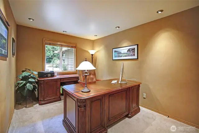 Office or additional bedroom