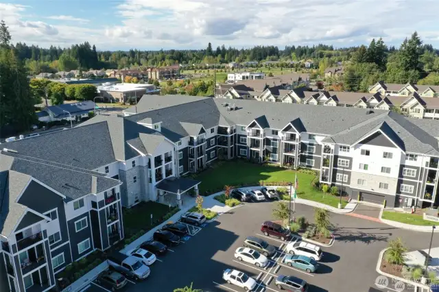 The Village Cooperative of South Sound