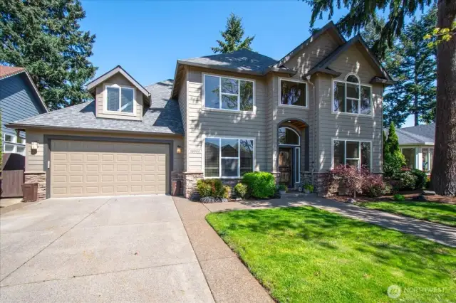 Welcome Home
