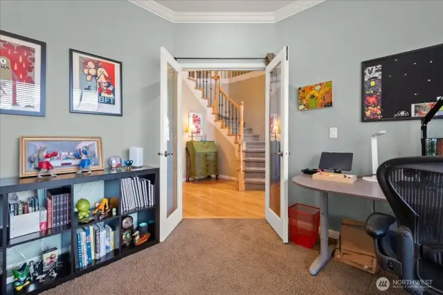 Office/Den