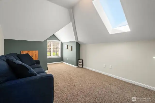 Bonus Room