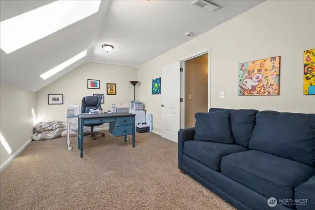 Bonus Room