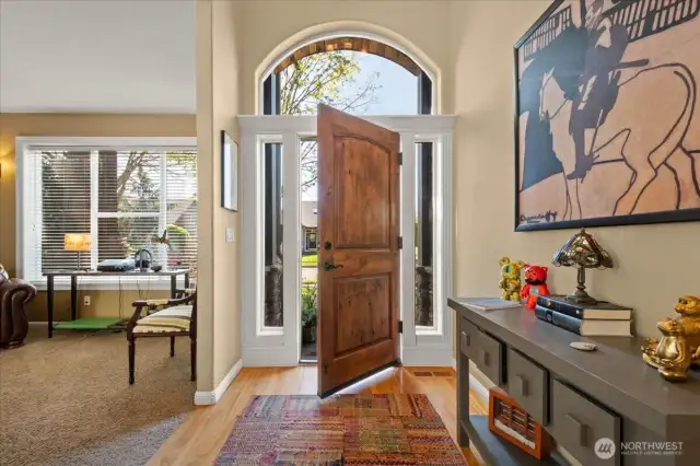 Foyer