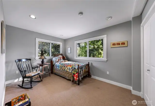 Downstairs bedroom 2