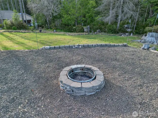 Firepit