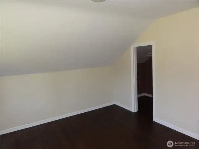 Bedroom 1 on 2nd floor