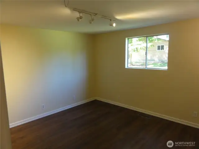 Bedroom 2 on main floor