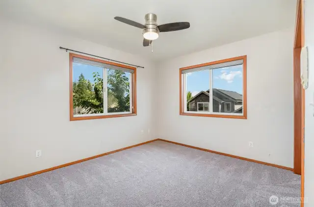Bedroom #3