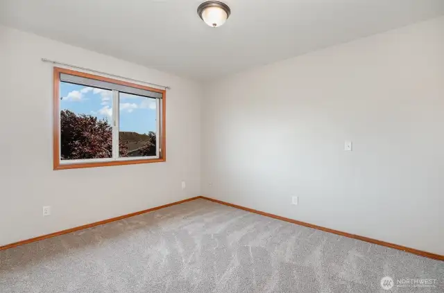 Bedroom #4