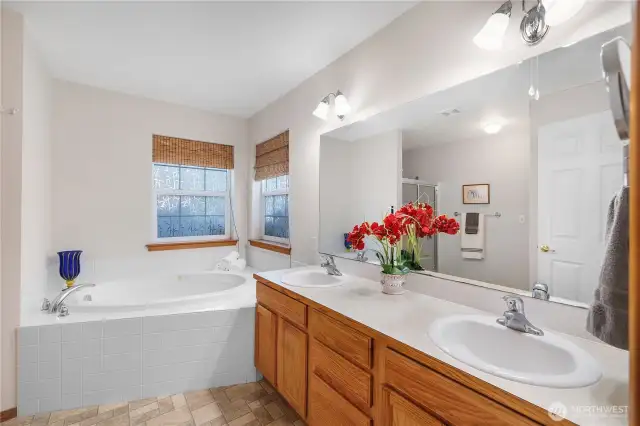 Double sinks
