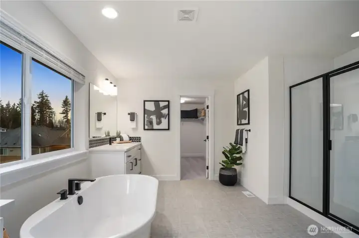 **Photos are of another home, same floorplan, in the community. Colors, features and specs will vary**