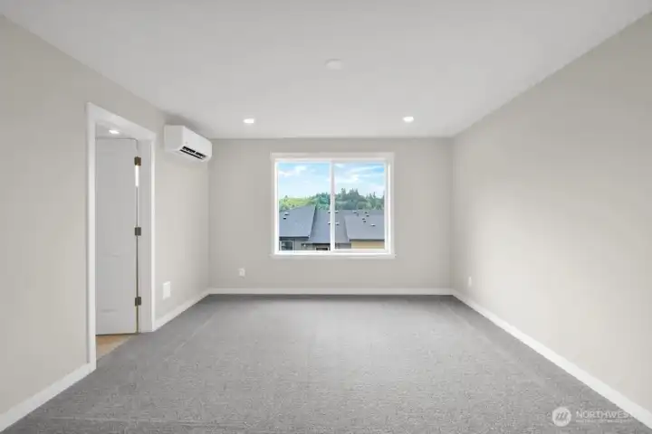 13216 NE 127th Unit B ~ Ready Now