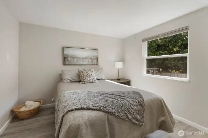 Guest bedroom 2