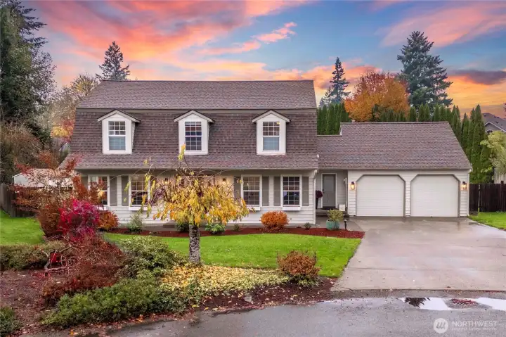 This home has it all!