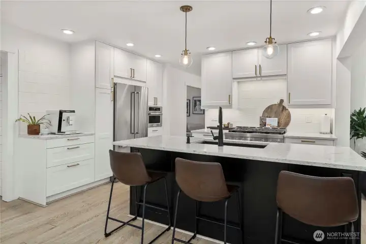 I could sit here all day!