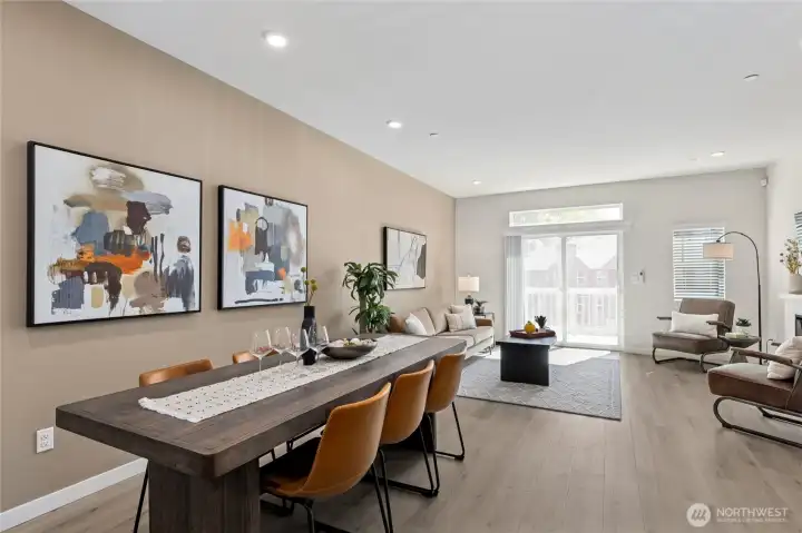 Photos are for representation only.  Features, colors and selections may differ from photograph. See site agent for details.