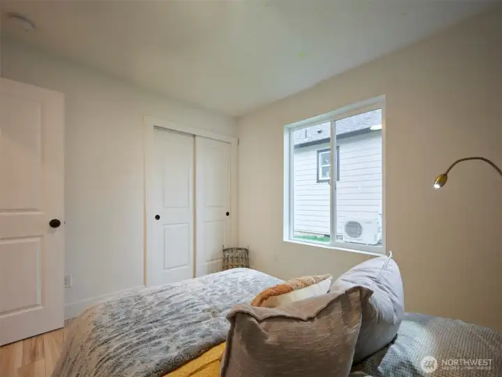 Bedroom #2