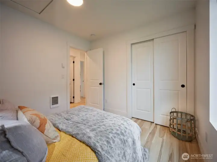 Bedroom #2