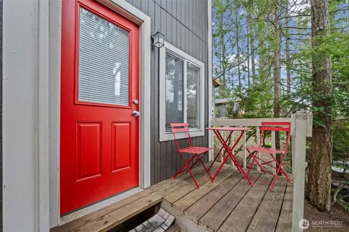 Largemouth Bass - entry