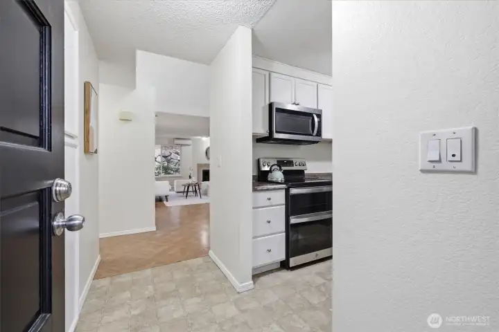 Step inside your dream home.