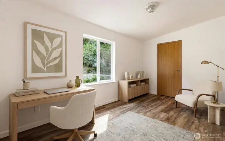 3rd Bedroom 3rd Bedroom