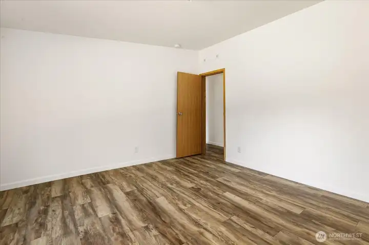 2nd Bedroom 2nd Bedroom